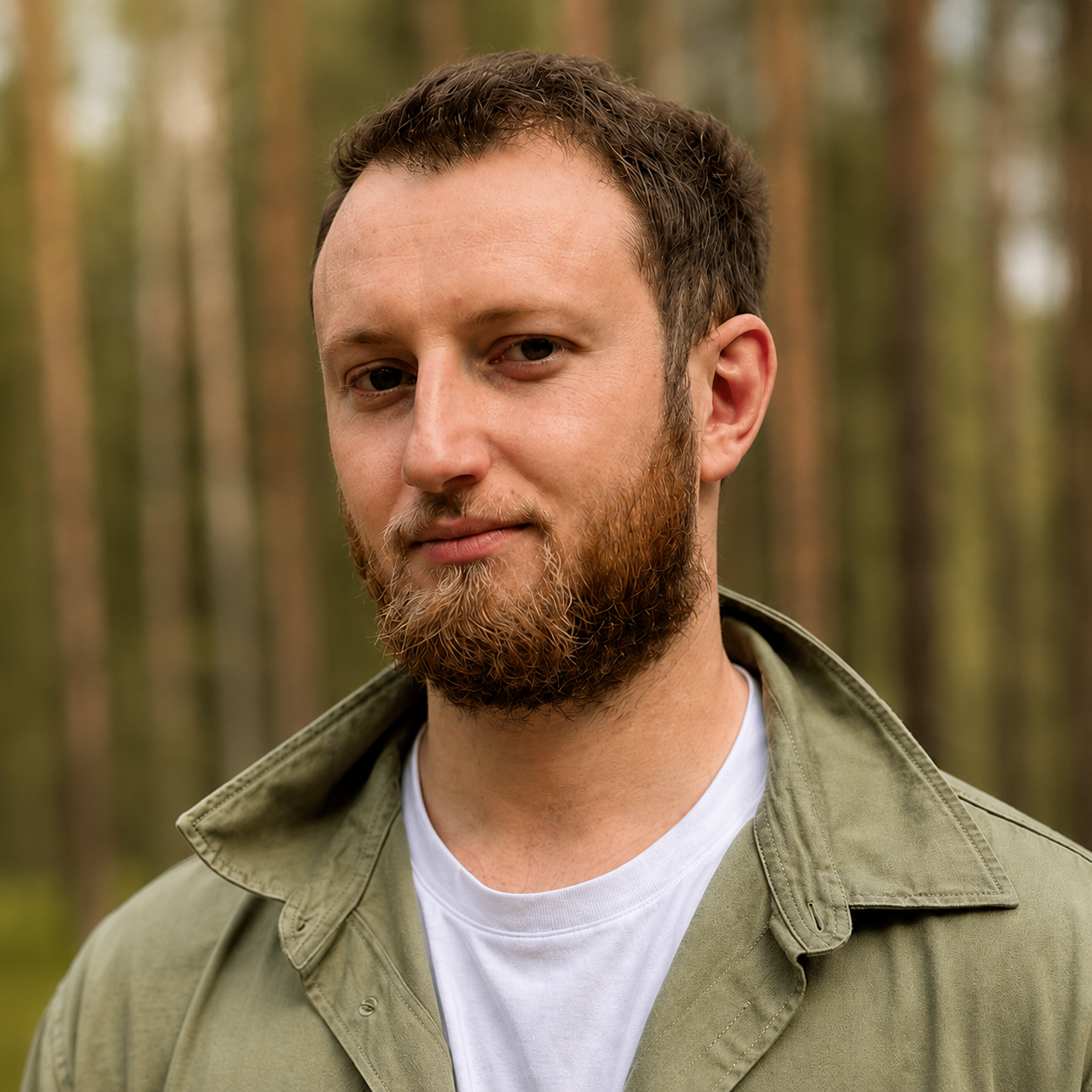 Алексей Глинкин